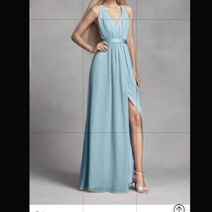 Vera Wang size 6 color mist